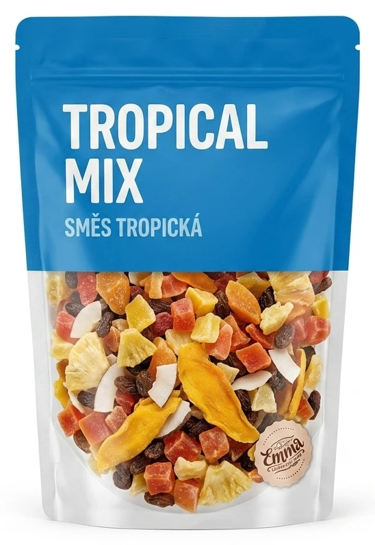 Emma Směs tropická
