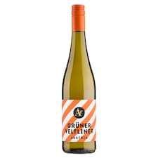Ar Veltlínské zelené bílé víno suché 750ml