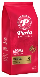 Perla Aroma zrnková káva