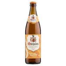Svijany Svijanská desítka pivo světlé výčepní 500ml