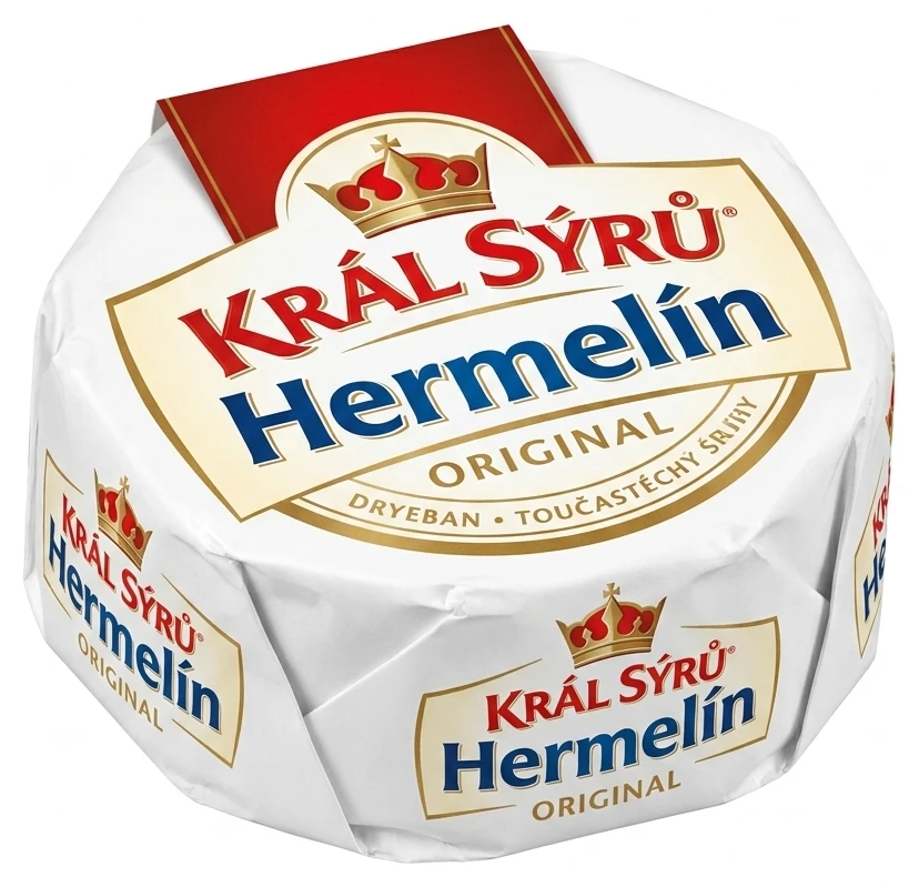 Král Sýrů