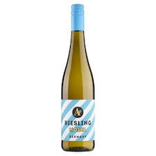 Ar Ryzlink rýnský bílé víno polosuché 750ml
