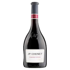 JP. Chenet Cabernet-Syrah červené víno 750ml