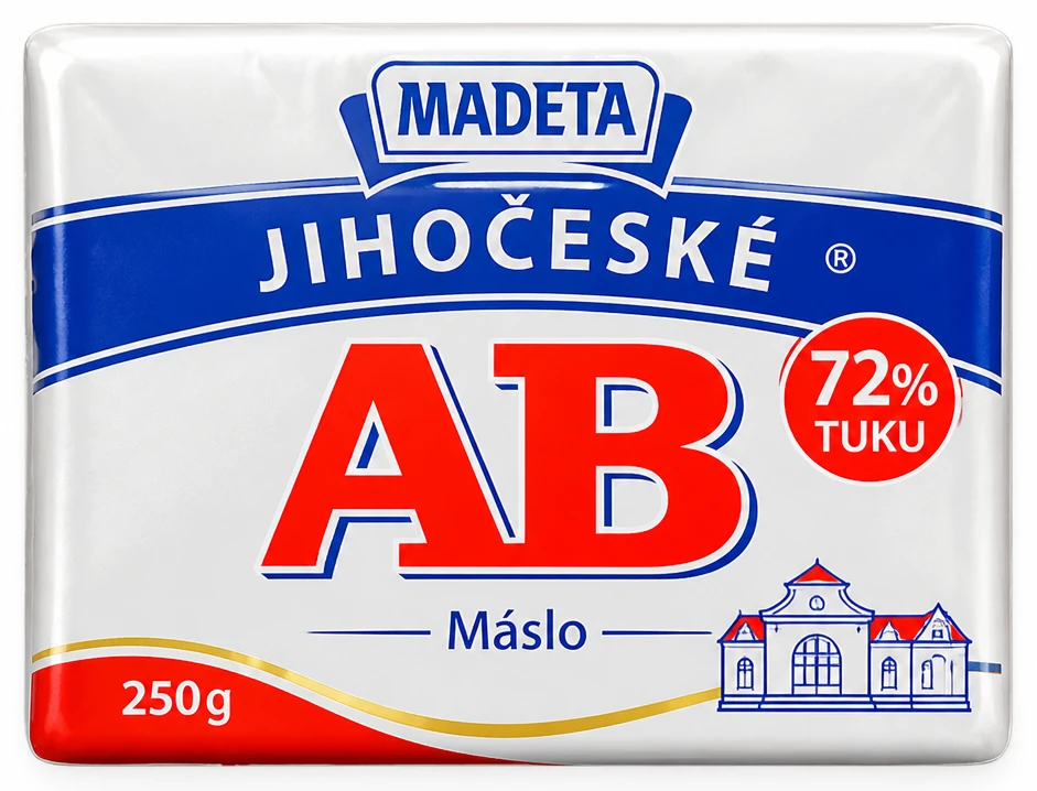 MADETA Jihočeské AB