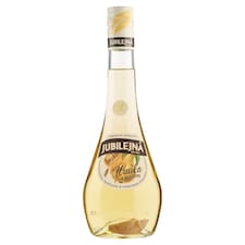 St. Nicolaus Jubilejná Hruška s medem 500ml