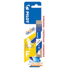 Pilot Frixion Ball Vyměnitelná náplň do gumovacího pera rolleru 0,5mm