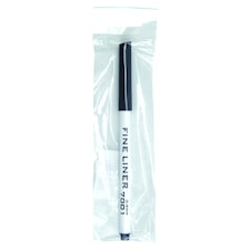 Fine Liner černá fixa 7001 0,3 mm