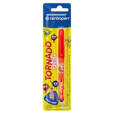 Centropen Tornado Fruity roller