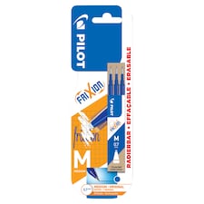 Pilot Frixion Ball Vyměnitelná náplň do gumovacího pera rolleru 0,7mm