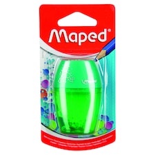 Maped Shaker ořezávátko mix barev