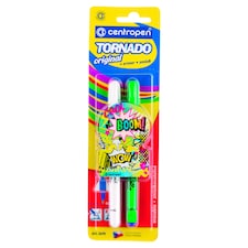 Centropen Tornado roller + zmizík