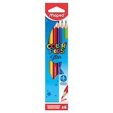 Maped Color' Peps pastelky 6 ks