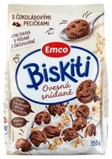 EMCO Biskiti