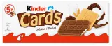 KINDER CARDS Oplatka