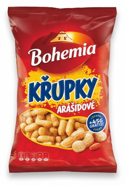 Bohemia Křupky
