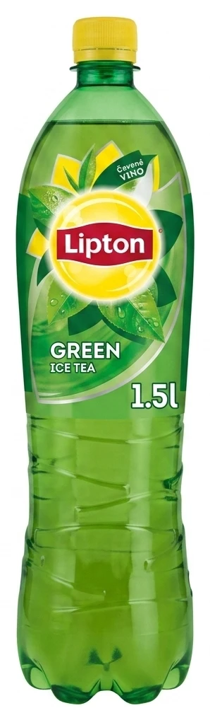 Lipton Ledový čaj