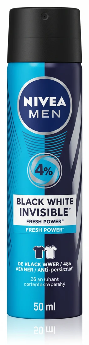 Nivea Deospray/Antiperspirant