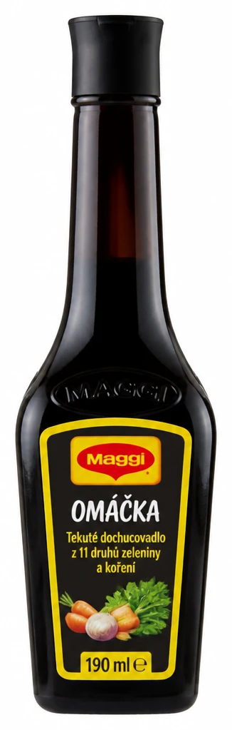 Maggi omáčka