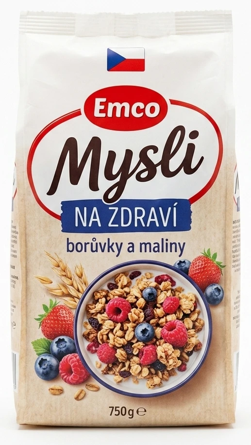 Mysli Emco
