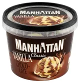 Zmrzlina Manhattan
