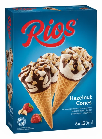 Kornouty Rios