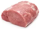 Vepřová kýta bez kosti