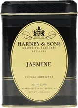 Harney & Sons Jasmine Green zelený čaj, sypaný