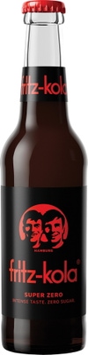 Fritz-Kola Super Zero