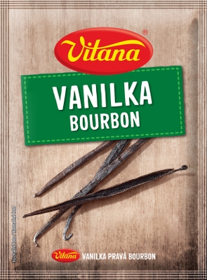 Vitana Vanilka Bourbon 1ks