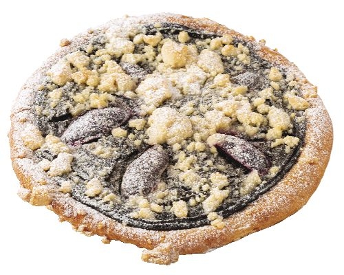 Balený Sváteční koláč, povidla 340 g
