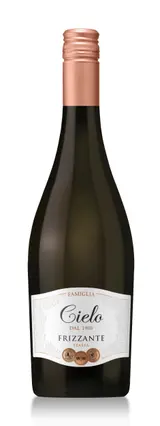 Cielo Ferizzanté Bianco 0,75l