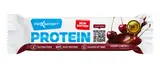 MaxSport Proteinová tyčinka s višňovou příchutí a kousky hořké čokolády 50g