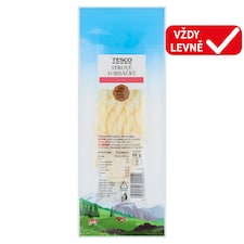 Sýrové korbáčky uzené 55g