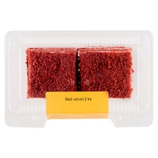 Red velvet 2 ks 220g
