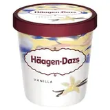 Häagen-Dazs Vanilkový mražený krém smetanový 460ml