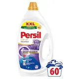 Persil Deep Clean Expert Freshness Lavender přípravek pro praní prádla 60 praní 2,7l