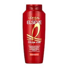 L'Oréal Paris Elseve Color Vive šampon, 400 ml
