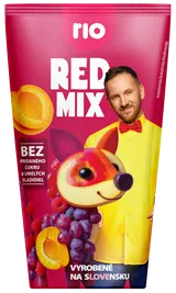 Rio Redmix