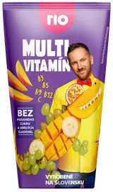Rio Multivitamín