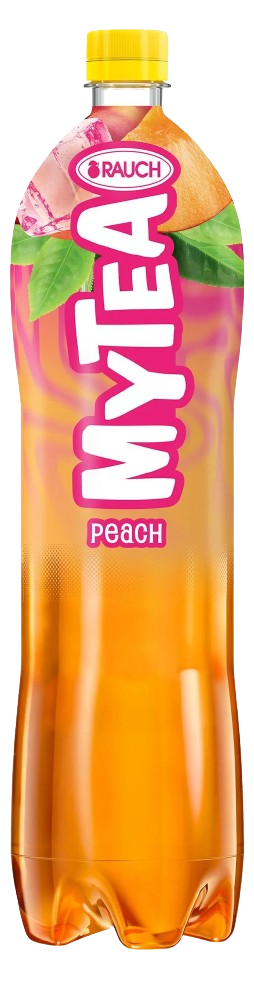 Rauch MyTea Broskev