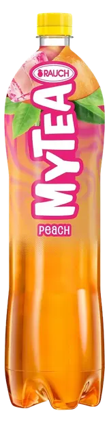 Rauch MyTea Broskev