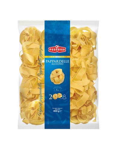 Podravka Pappardelle Vaječné