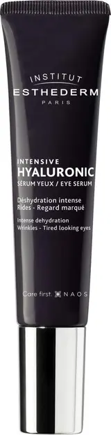 ESTHEDERM Intensive Hyaluronic+ oční sérum 15ml