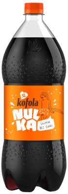 Kofola Nulka