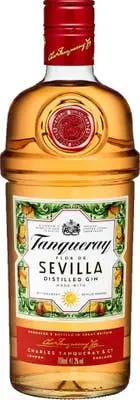 Tanqueray Sevilla Gin (41,3%)