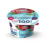 Zvolensky Řecký jogurt 2% višeň 125g