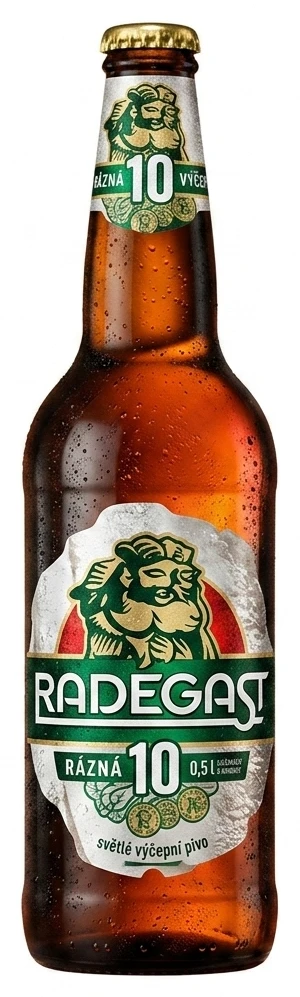 Radegast Rázná 10