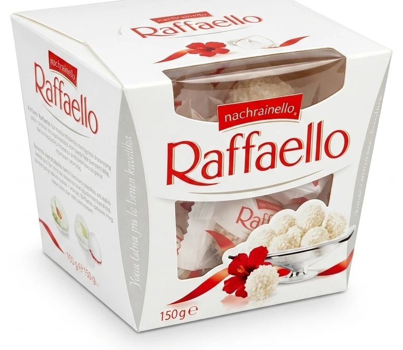 Raffaello