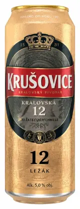 Krušovice 12