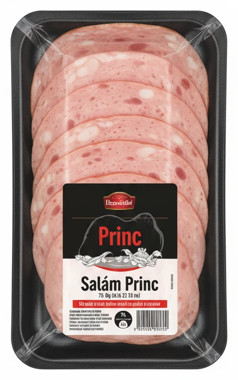 Salám Princ